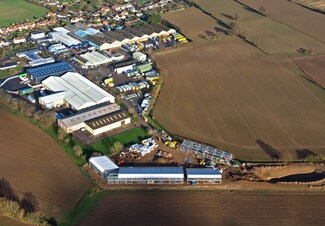 Tolleshunt Major, ESS Industrial - Tolleshunt Major